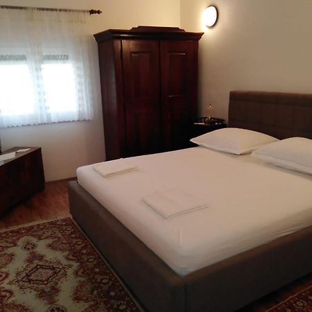 Apartman Gordana Trogir Eksteriør billede