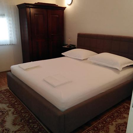 Apartman Gordana Trogir Eksteriør billede