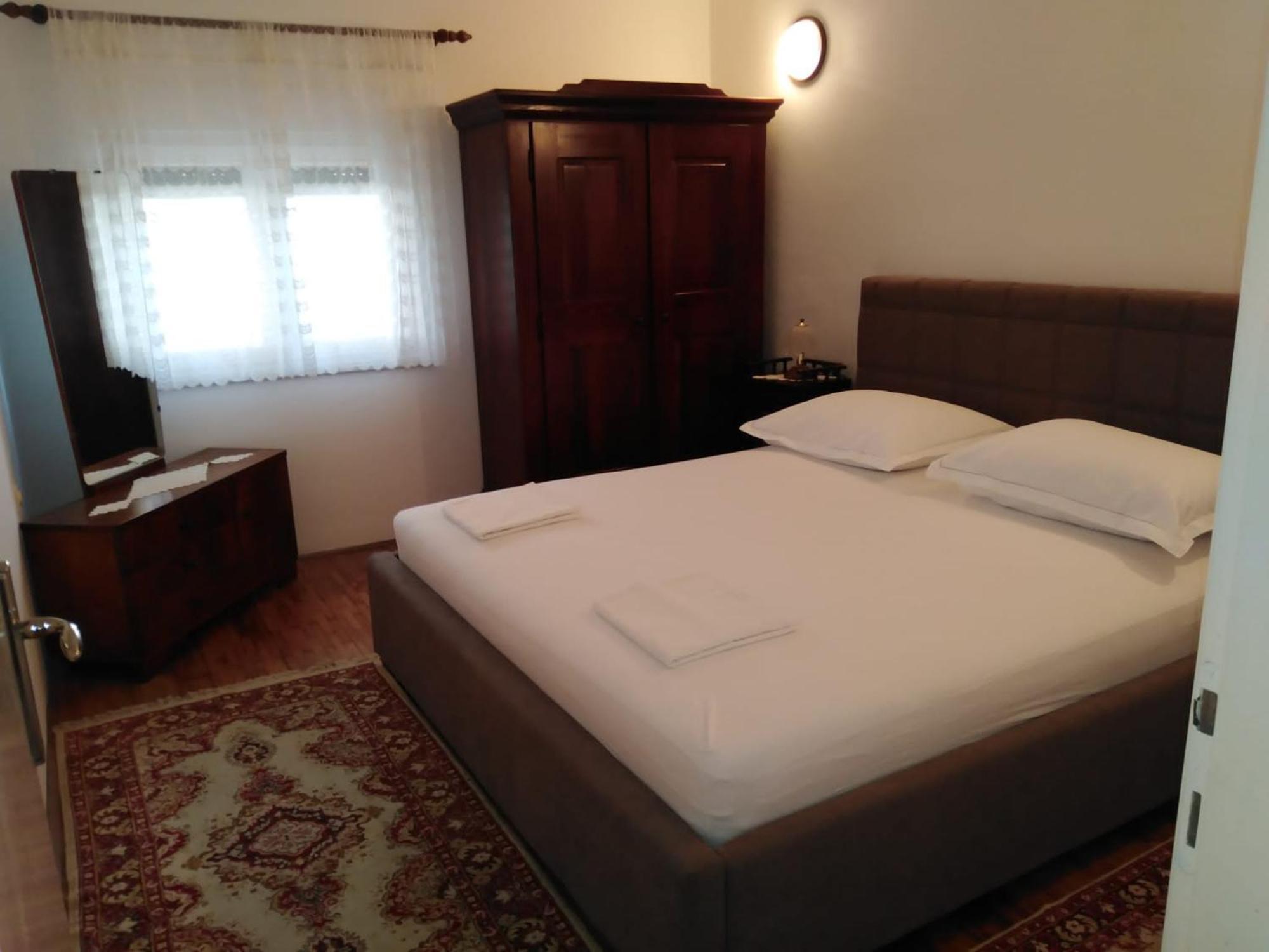Apartman Gordana Trogir Eksteriør billede