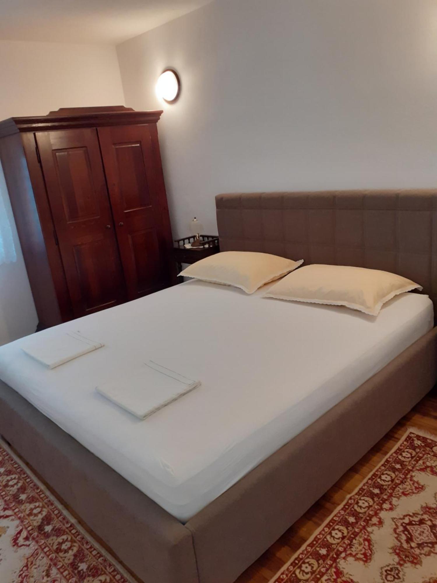 Apartman Gordana Trogir Eksteriør billede
