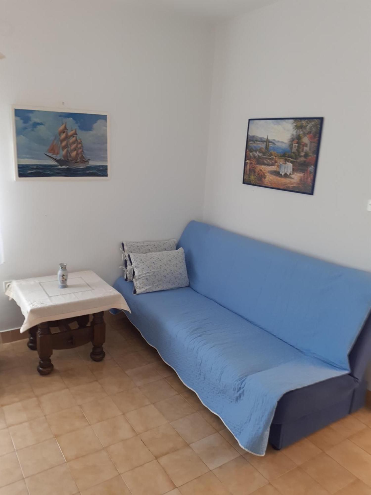Apartman Gordana Trogir Eksteriør billede